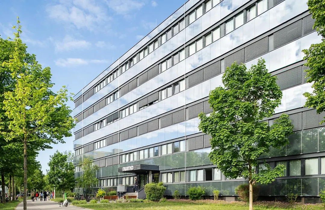 Numa Munich Viktoria-1