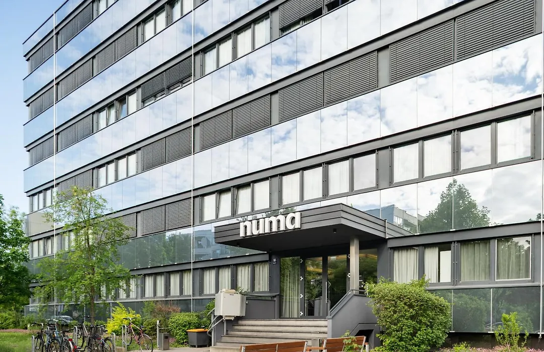 Numa Munich Viktoria-1