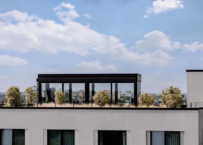 FLAG München M.Aparthotel